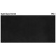Kolossos Night Black 60x120 cm Πλακάκι Δαπέδου και Τοίχου Πορσελανάτο