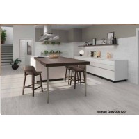 Kolossos Nomad 20x120 cm Πλακάκι Δαπέδου Πορσελανάτο