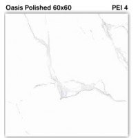 Kolossos CPGC 60x60 cm Πλακάκι Δαπέδου και Τοίχου Πορσελανάτο