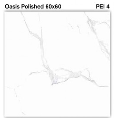 Kolossos CPGC 60x60 cm Πλακάκι Δαπέδου και Τοίχου Πορσελανάτο