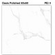 Kolossos CPGC 60x60 cm Πλακάκι Δαπέδου και Τοίχου Πορσελανάτο
