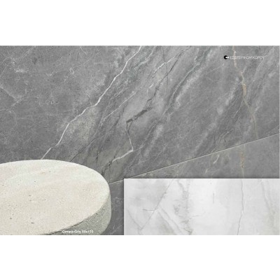 Kolossos Omara 59x120 cm Πλακάκι Δαπέδου και Τοίχου Πορσελανάτο