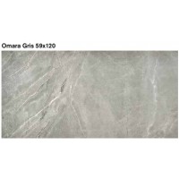 Kolossos Omara 59x120 cm Πλακάκι Δαπέδου και Τοίχου Πορσελανάτο