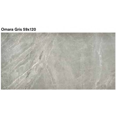 Kolossos Omara 59x120 cm Πλακάκι Δαπέδου και Τοίχου Πορσελανάτο