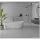 Kolossos Paradise Decor 59x120 cm Πλακάκι τοίχου Πορσελανάτο
