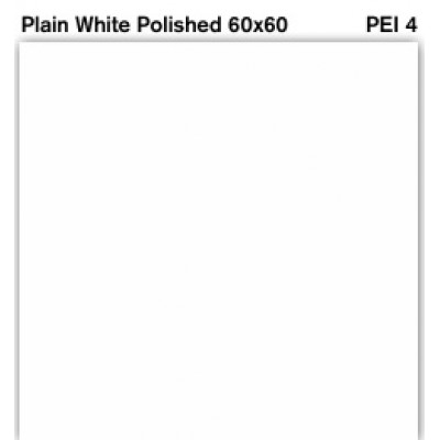 Kolossos CPGC 60x60 cm Πλακάκι Δαπέδου και Τοίχου Πορσελανάτο