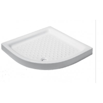 Karag Porcelain 6 - Ντουζιέρα Πορσελάνης 90Χ90X10