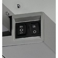 PYRAMIS ΣΥΡΟΜΕΝΟΣ POWER SLIM 60CM INOX ΑΠΟΡΡΟΦΗΤΗΡΑΣ 065032901