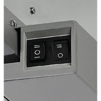 PYRAMIS ΣΥΡΟΜΕΝΟΣ POWER SLIM 60CM INOX ΑΠΟΡΡΟΦΗΤΗΡΑΣ 065032901