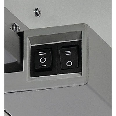 PYRAMIS ΣΥΡΟΜΕΝΟΣ POWER SLIM 60CM INOX ΑΠΟΡΡΟΦΗΤΗΡΑΣ 065032901