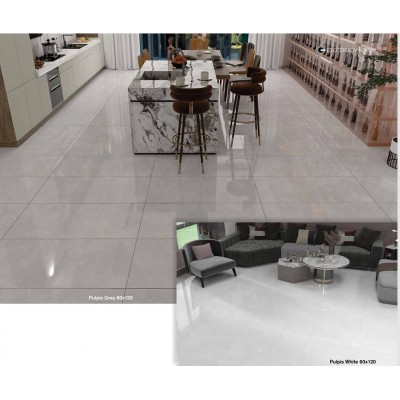 Kolossos Pulpis 60x120 cm Πλακάκι Δαπέδου και Τοίχου Πορσελανάτο