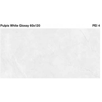Kolossos Pulpis 60x120 cm Πλακάκι Δαπέδου και Τοίχου Πορσελανάτο