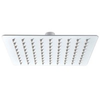 IMEX Τετράγωνη Κεφαλή Ντουζ 20x20cm RDC001
