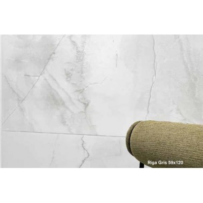 Kolossos Riga 59x120 cm Πλακάκι Δαπέδου και Τοίχου Πορσελανάτο
