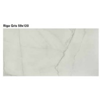Kolossos Riga 59x120 cm Πλακάκι Δαπέδου και Τοίχου Πορσελανάτο