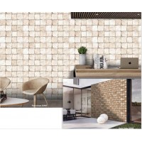 Kolossos Rock 30x60 cm Πλακάκι Δαπέδου και Τοίχου Πορσελανάτο