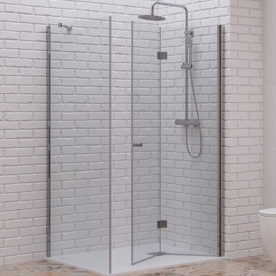 S7 CHROME - h200cm