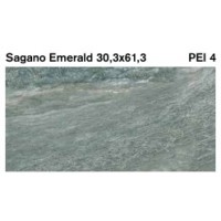Kolossos Sagano 30.3x61.3 cm Πλακάκι Δαπέδου και Πισίνας Πορσελανάτο