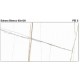 Kolossos Sahara Bianco 60x120 cm Πλακάκι Δαπέδου και Τοίχου Πορσελανάτο