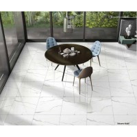 Kolossos Satuario 60x60 cm Πλακάκι Δαπέδου και Τοίχου Πορσελανάτο