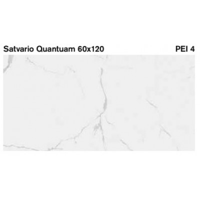 Kolossos Satvario 60x120 cm Πλακάκι Δαπέδου και Τοίχου Πορσελανάτο