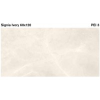 Kolossos Signia 60x120 cm Πλακάκι Δαπέδου και Τοίχου Πορσελανάτο