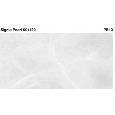 Kolossos Signia 60x120 cm Πλακάκι Δαπέδου και Τοίχου Πορσελανάτο