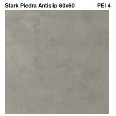 Kolossos Stark 60x60 cm Πλακάκι Δαπέδου και Τοίχου Πορσελανάτο