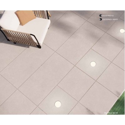 Kolossos Start 60x120 cm Πλακάκι Δαπέδου Πορσελανάτο