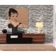 Kolossos Stone 30x60 cm Πλακάκι Δαπέδου και Τοίχου Πορσελανάτο