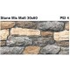 Kolossos Stone 30x60 cm Πλακάκι Δαπέδου και Τοίχου Πορσελανάτο