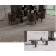 Kolossos Stonex 60x120 cm Πλακάκι Δαπέδου και Τοίχου Πορσελανάτο