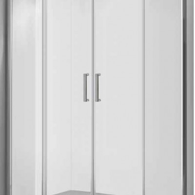 CROWN SW000 CLR 150-153 Καμπίνα Ντουζιέρας Μπάνιου Ευθεία 4632150