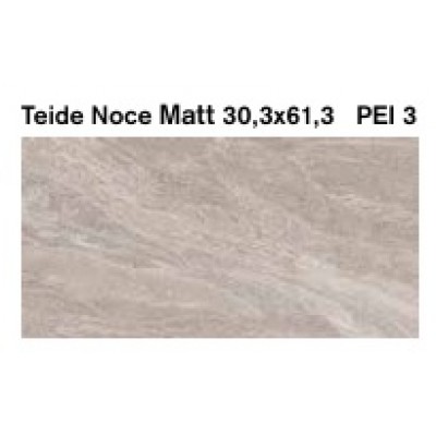 Kolossos Teide 30.3x61.3 cm Πλακάκι Δαπέδου Πορσελανάτο
