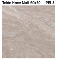 Kolossos Teide 60x60 cm Πλακάκι Δαπέδου Πορσελανάτο