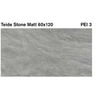 Kolossos Teide 60x120 cm Πλακάκι Δαπέδου Πορσελανάτο