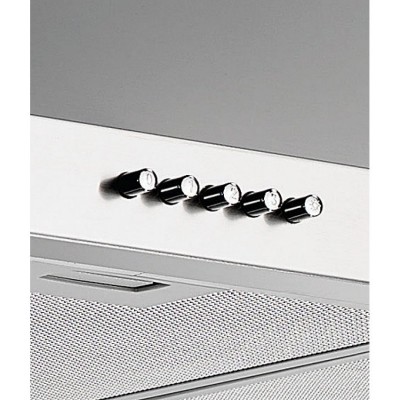 PYRAMIS ECOLINE ΤΕΤΡΑΓΩΝΗ  ΚΑΜΙΝΑΔΑ 90CM  ΑΠΟΡΡΟΦΗΤΗΡΑΣ  065030901