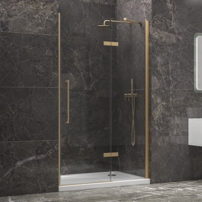 TINOS 400 ORO - h200cm