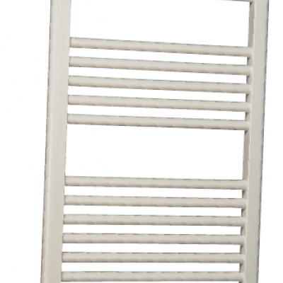 THERMOPAN TOWEL 140X40cm 494Kcal/h ΠΕΤΣΕΤΟΚΡΕΜΑΣΤΡΑ  ΚΑΛΟΡΙΦΕΡ ΛΕΥΚΗ ΙΣΙΑ