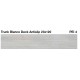 Kolossos Trunk  Deck 23x120 cm Πλακάκι Δαπέδου Πορσελανάτο