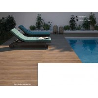 Kolossos Trunk  Deck 23x120 cm Πλακάκι Δαπέδου Πορσελανάτο