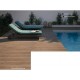 Kolossos Trunk  Deck 23x120 cm Πλακάκι Δαπέδου Πορσελανάτο