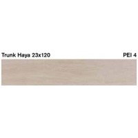 Kolossos Trunk 23x120 cm Πλακάκι Δαπέδου Πορσελανάτο