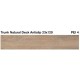 Kolossos Trunk  Deck 23x120 cm Πλακάκι Δαπέδου Πορσελανάτο