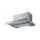 PYRAMIS ΣΥΡΟΜΕΝΟΣ TURBO 60CM INOX ΑΠΟΡΡΟΦΗΤΗΡΑΣ 065017502