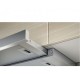 PYRAMIS ΣΥΡΟΜΕΝΟΣ TURBO 60CM INOX ΑΠΟΡΡΟΦΗΤΗΡΑΣ 065017502