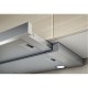 PYRAMIS ΣΥΡΟΜΕΝΟΣ TURBO 90CM INOX ΑΠΟΡΡΟΦΗΤΗΡΑΣ 065017602