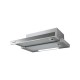 PYRAMIS ΣΥΡΟΜΕΝΟΣ TURBO SLIM 60CM INOX ΑΠΟΡΡΟΦΗΤΗΡΑΣ 065006401