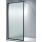 WAVE BLACK - h 200cm