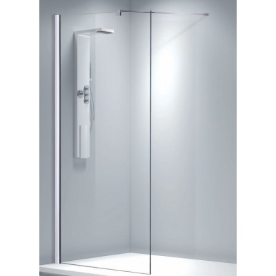 WIC CHROME - h200cm